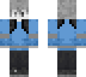 chrono's skin ghost