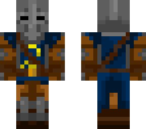 city guard