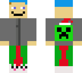 civilian 2.0 - christmas edition