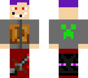 civilian 2.0 - halloween edition