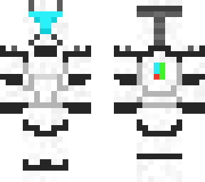 clone commando