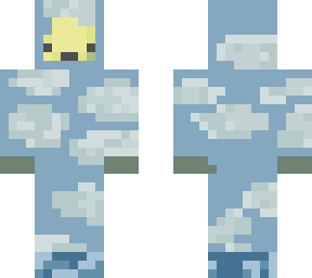 cloud avocado