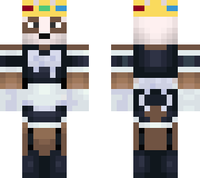 coco maid