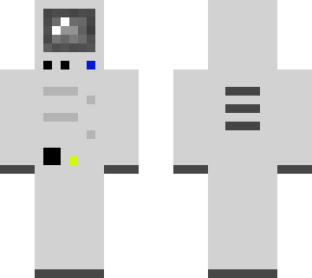 computer man
