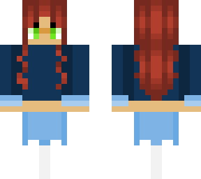 contest skin! (join if you want to! just go t my profile page)