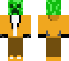 cool creeper