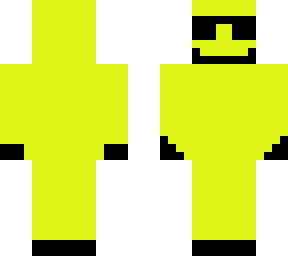 cool emoji skin