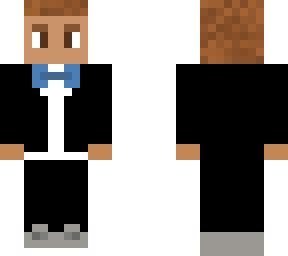 cool potato man