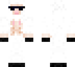 cool sheep