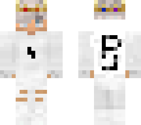 cool skin i made?