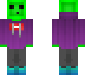 cool slime