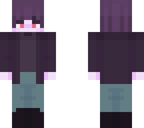 cool vampire oc