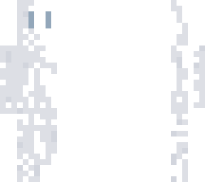 corrupted blue