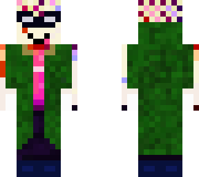 corrupted kale