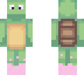 cotton turtle