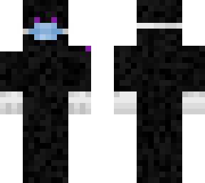 covid enderman