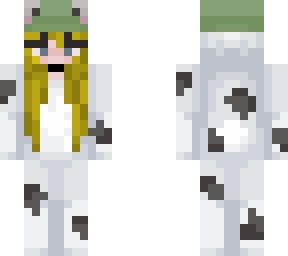 cow frog