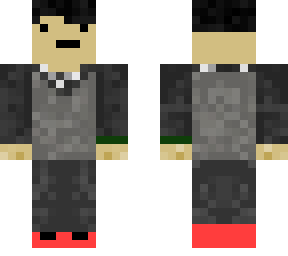 crafter