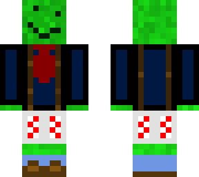 creeper
