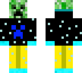 creeper gamer