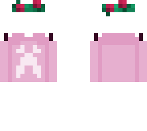 creeper sweater base