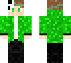 creeper9075's skin
