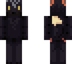 cross fox otto