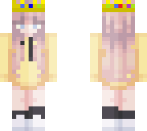 crownssssssss for mee