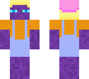 custom me