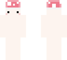 cute mushroom