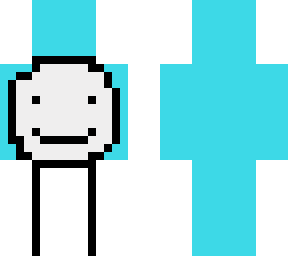 cyan dream