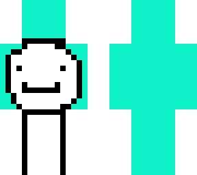 cyan dream
