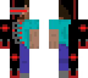 cyberbrine