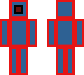 cyclops cyborg thing
