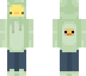 d u c k