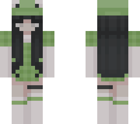 da frog