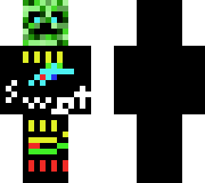 da swat creeper