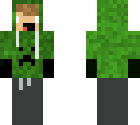 daloop original creeper hoodie