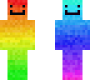 daloop original rainbow ombrea