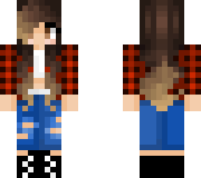 dani - updated jeans
