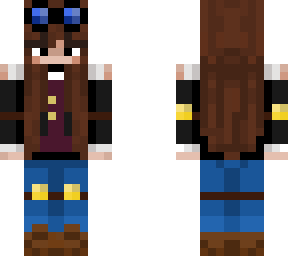 dantdm girl