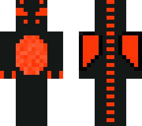 dark dragon