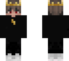 dark king