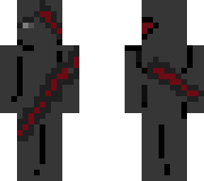 dark scars ++