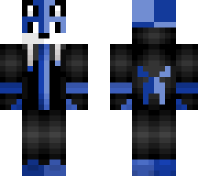 darktimberwolf gamer6