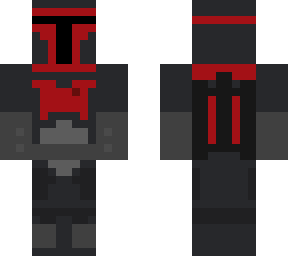 darth maul mandalorian