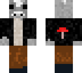 dead mooshrom {updated}