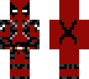 deadpool