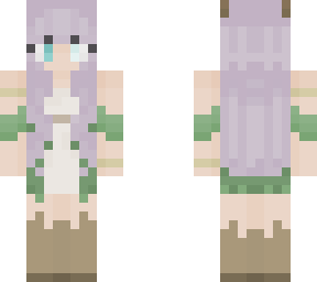 deer skin but for me :p
