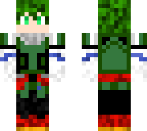 deku